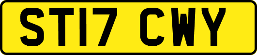 ST17CWY