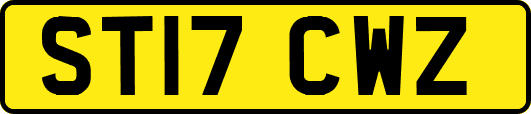 ST17CWZ