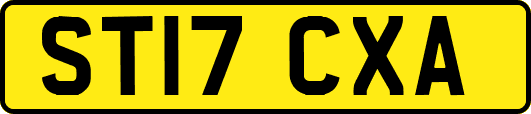 ST17CXA