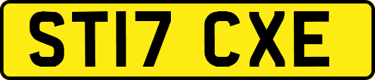 ST17CXE