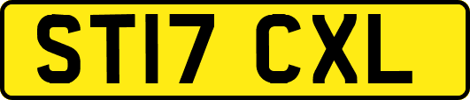 ST17CXL