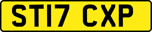 ST17CXP
