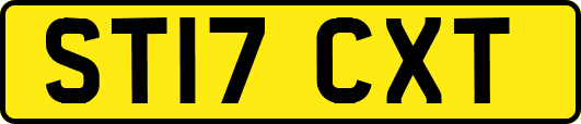 ST17CXT