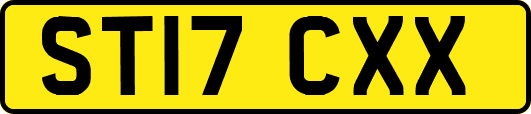 ST17CXX
