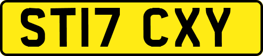 ST17CXY