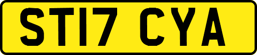 ST17CYA