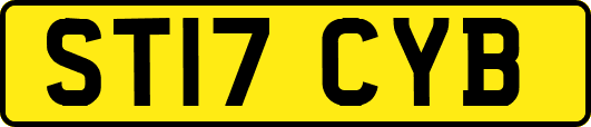 ST17CYB
