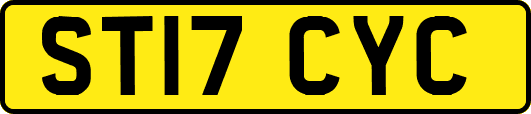 ST17CYC