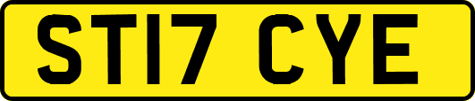 ST17CYE