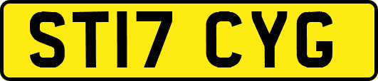 ST17CYG