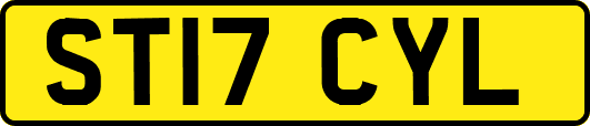 ST17CYL
