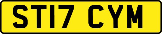 ST17CYM