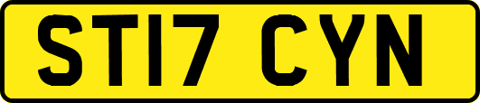ST17CYN