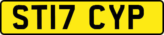 ST17CYP