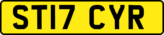 ST17CYR