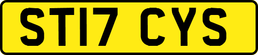 ST17CYS