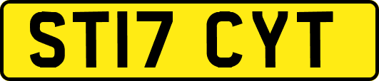 ST17CYT