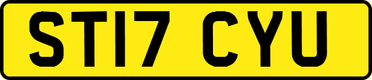 ST17CYU