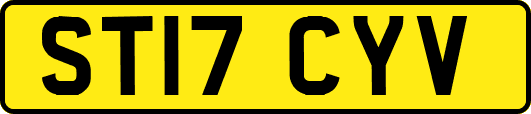 ST17CYV