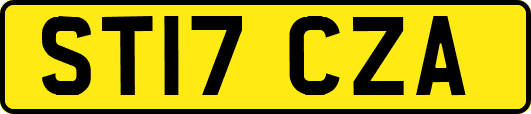ST17CZA