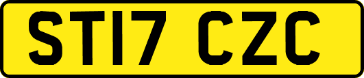 ST17CZC