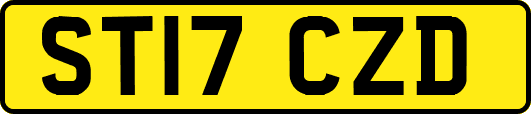 ST17CZD