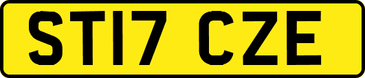 ST17CZE