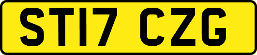 ST17CZG