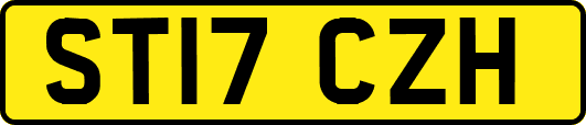 ST17CZH