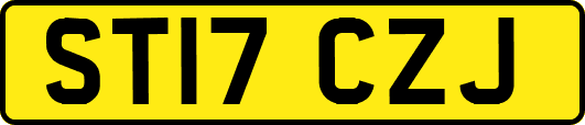 ST17CZJ