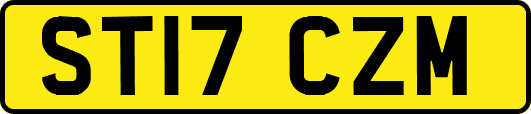ST17CZM