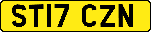 ST17CZN
