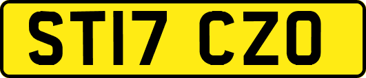 ST17CZO