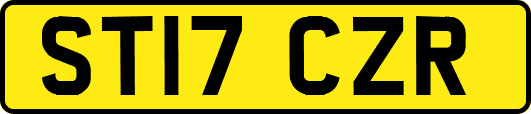 ST17CZR