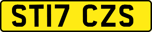 ST17CZS