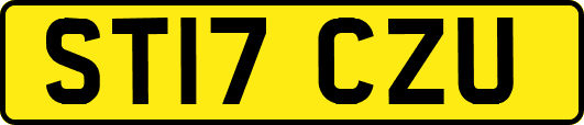 ST17CZU