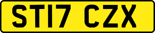 ST17CZX