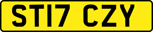 ST17CZY