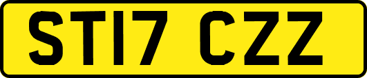 ST17CZZ