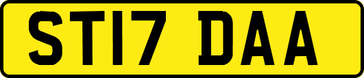 ST17DAA