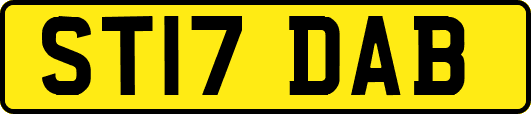 ST17DAB