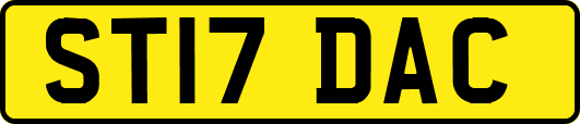 ST17DAC