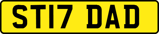 ST17DAD