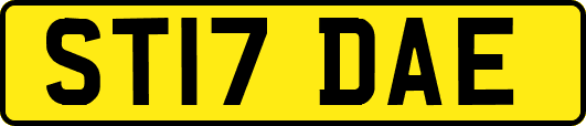 ST17DAE