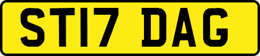 ST17DAG