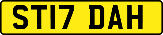 ST17DAH