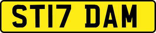 ST17DAM