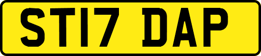 ST17DAP
