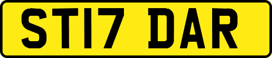ST17DAR