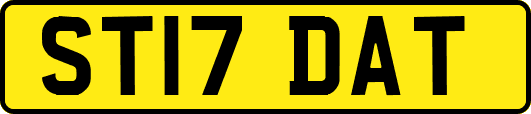 ST17DAT
